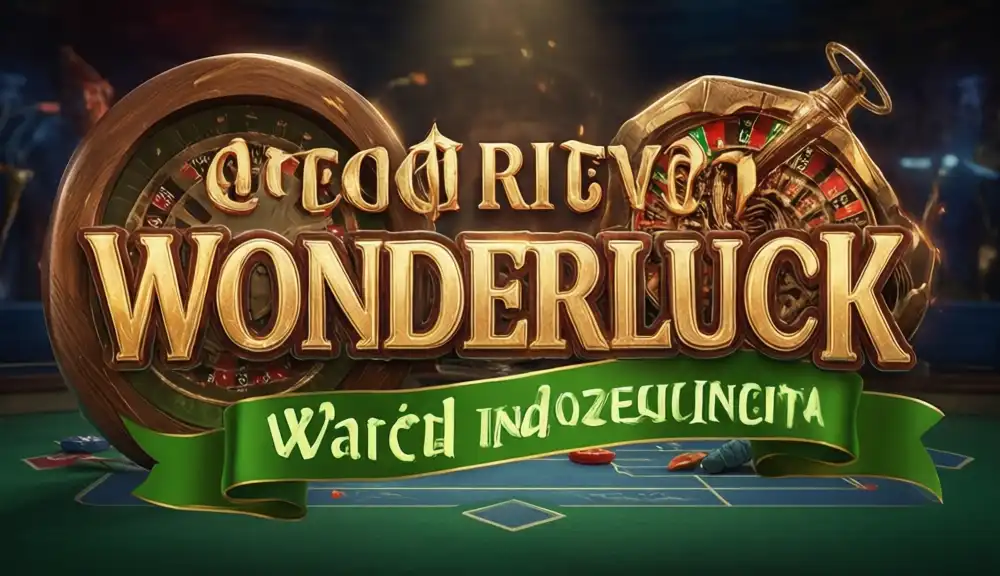 Wonderluck Banner